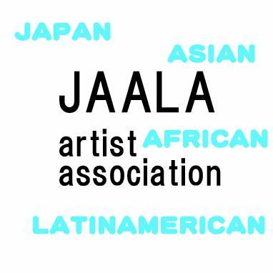 JAALAInfo's profile picture. JAALA美術家会議