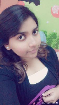 Hye Im Divya.. 20 Years Old.. Frm Kl.. Follow Me.. I'll Follow You Back.. ツ Hakuna Matata