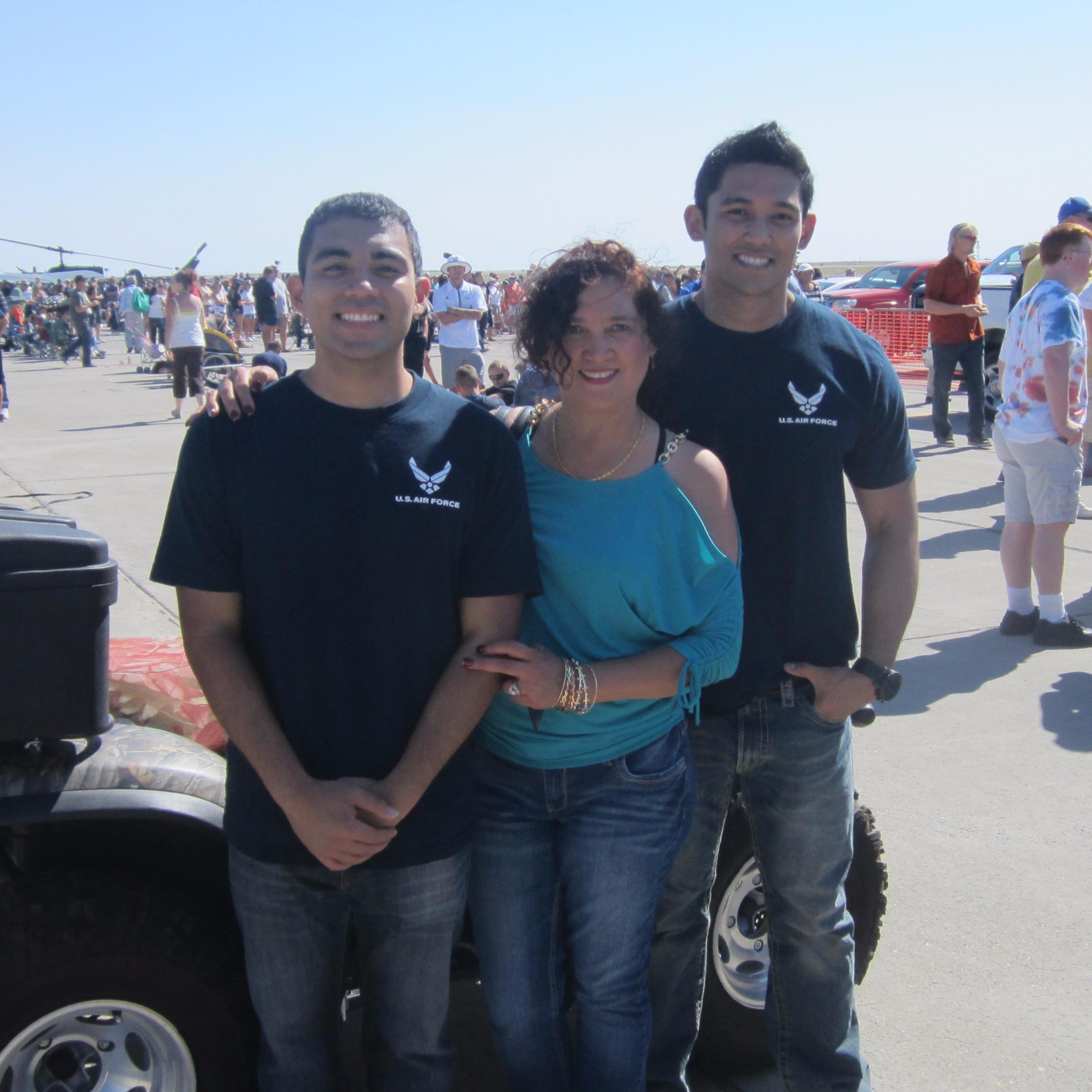 tricksell's profile picture. sweet, simple, love life, family oriented....