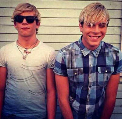 r5er forever @rossr5 @rikerr5 @rydelr5 @rockyr5 @ratliffr5 @rylandr5
