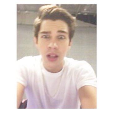 Whenever you feel down, just remember that you're his everything
