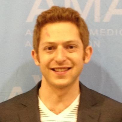 Fellow in Advanced Heart Failure and Transplantation at the Brigham and Women's Hospital