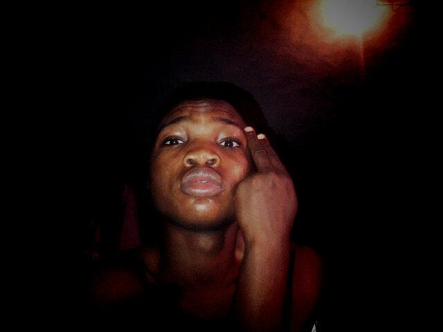 Am emmy adey the dope kid