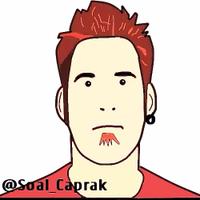 Koswara kakasi (@soal_caprak) 's Twitter Profile