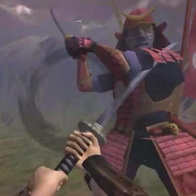 SamuraiDeath's profile picture. twitter account for the upcoming mobile game Death of a Samurai. Produced by Pocket Fame aka Tim Millard
