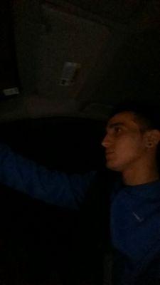My Name is Michael Miller I'm 20 Years Old.  R.I.P Joe Miller 03/02/1993 - 01/03/2015
