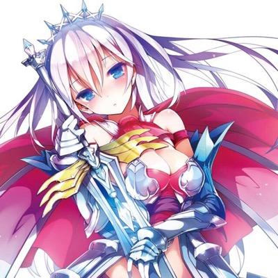 オリカ・神剣・マカルインさんのプロフィール画像