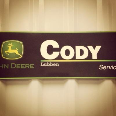 cody_lubben's profile picture. 