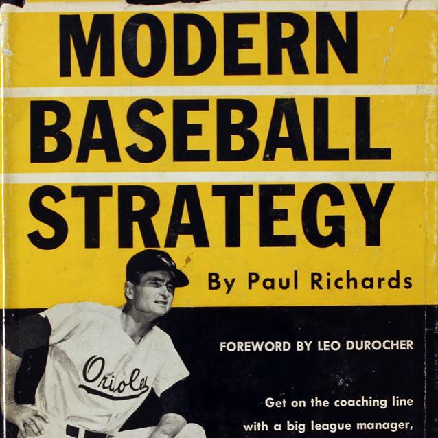 RotoStratego's profile picture. Helping the dedicated (and addicted) players blend the right mix of fantasy baseball strategy and analysis to help win championships.