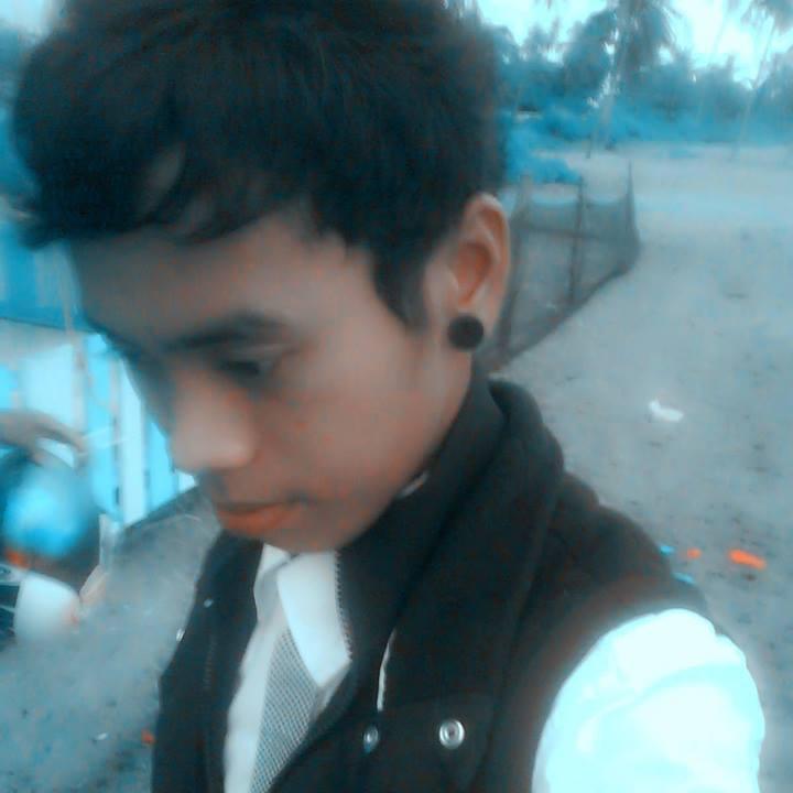 Dikejar bintang 8-)