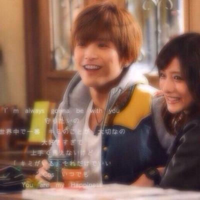 4XoSTztUdppWw5H's profile picture. 三代目だいすきです！Twitterはじめました♡フォローよろしくお願いします！