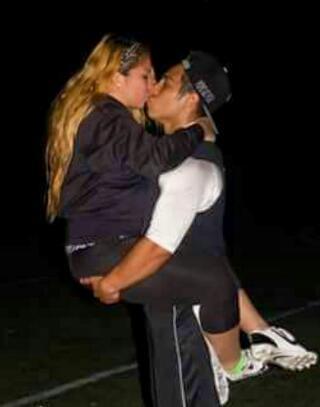 #26 en el campo #1 en el corazon de la mejor novia del.mundo '!! Aidee @Mrsprincipezza   wa 5510209932