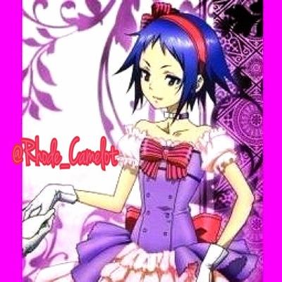 ボクは第9使徒「夢」を司るノア。ボクはお菓子が大好きでぇ…あとはレロと千年公にお義父様達、エクソシストだけどアレン。嫌いなものは人間。趣味はいたずら。普段はシェリルの養女として生活してるよぉ。【注意】非公式/なりきり/非bot/フォロバ要リプ/天真爛漫/寂しがり屋/バイバイはリムじゃなくブロック→解除だよぉ。