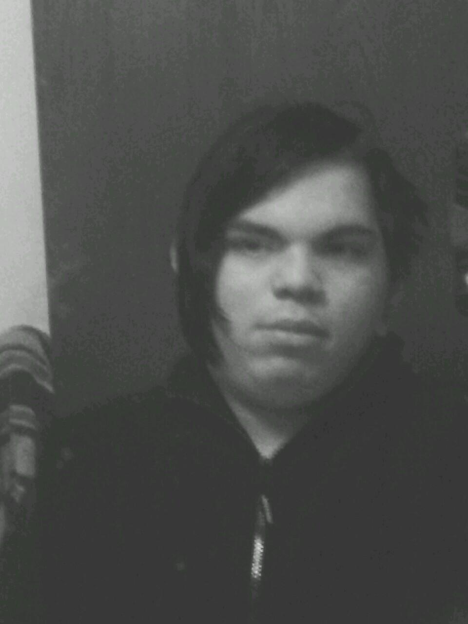part of the black veil brides army also i love creepypasta's my talents r art and gaming and im and i love music but i'm Also A Brony