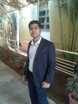 sumit969's profile picture. keep calm