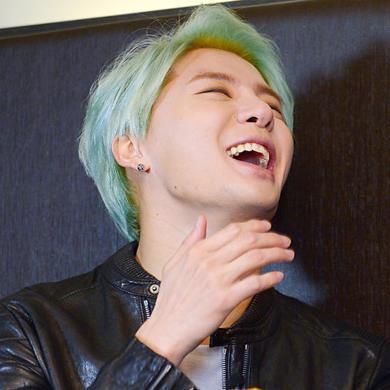 only JYJ