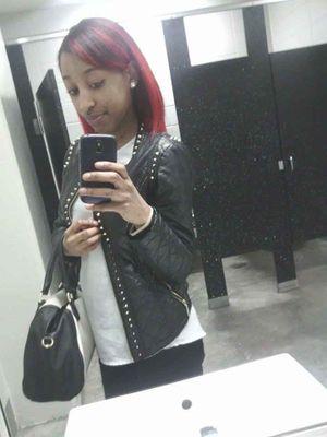 Finishing Up My Goal To Make My Pops Happy (Rip Daddy & Auntie Gala♥♡DominiqueLady 9,6,13