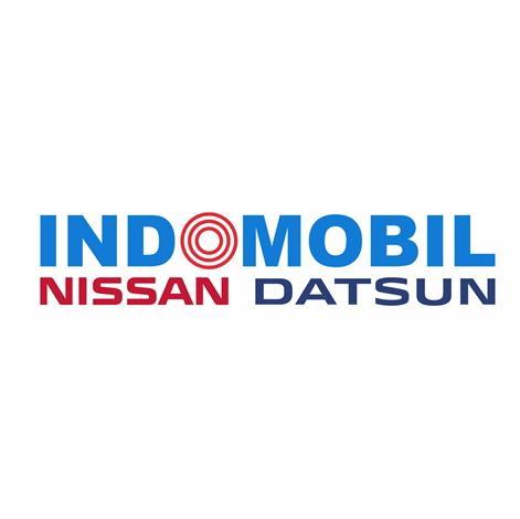 Indomobil nissan