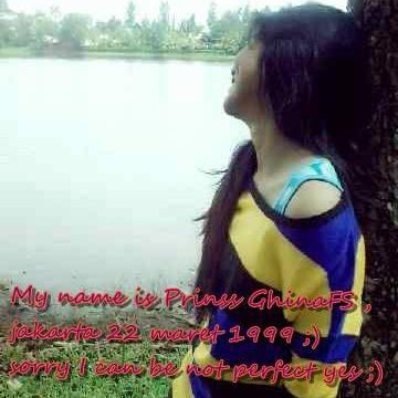 Ghiaf22's profile picture. Hellokitty♥| newpin:57D6C435/Ig: ghiaf22/Line: princesghina