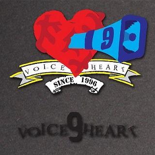 Myvoice9さんのプロフィール画像