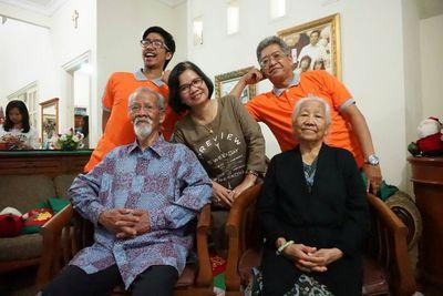 yeremiwahyutama's profile picture. Kasih membuat semua yang berat menjadi ringan