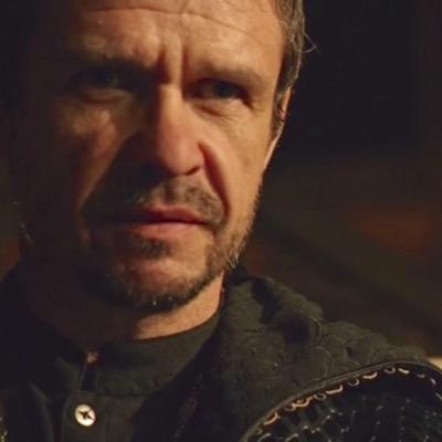 'The Demon Head will over see your going out and your coming in, from this time forth and forever more.' Banished @AssassinNyssa, despise @Princesses_bird. |RP|