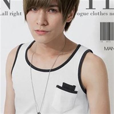 KirschtLaverne's profile picture. 今、売れているメンズカジュアルを呟いています。友だちに教えたくなったらRTお願いします。