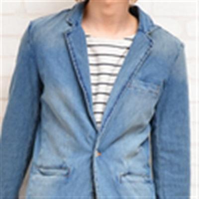 IrmaLick's profile picture. もっともナウなメンズカジュアルをツイートしています。いいなと思ったらRTお願いします。