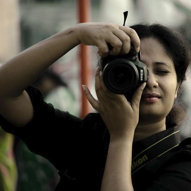An Observer & Learner
In love with photography, poetry , music ......Life