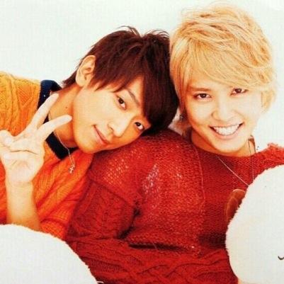 95年。ファン歴15年↑。 ♡コヤテゴ♡ 元山P担。NEWSはもちろん、他のグループも好きです。よろしくお願いします！ 無言フォローすみません。