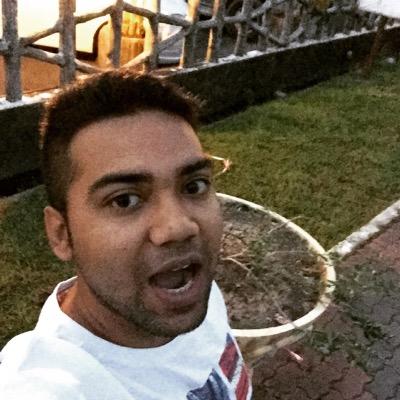 International student living in melbourne.. food, sports and travel lover..