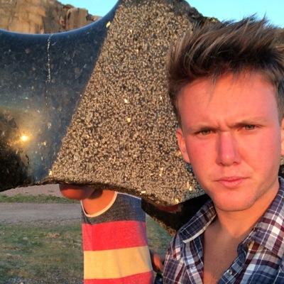 daaaniellarsson's profile picture. 