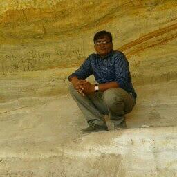 hareshchauhan85's profile picture. 