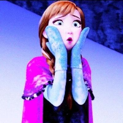 ♚♔—；❝Okay, can I just, say something crazy?❞ || ❁ Princess Anna of Arendelle ❁ 【♡~Chocolates~♡】{•RP||Single||Literate•}