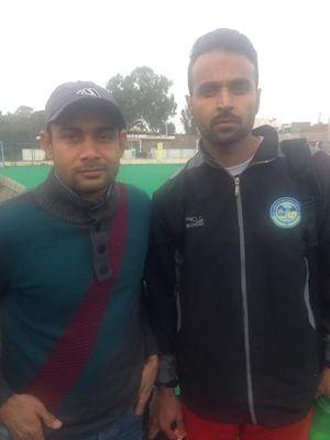 Ikhlaqwarraich's profile picture. 