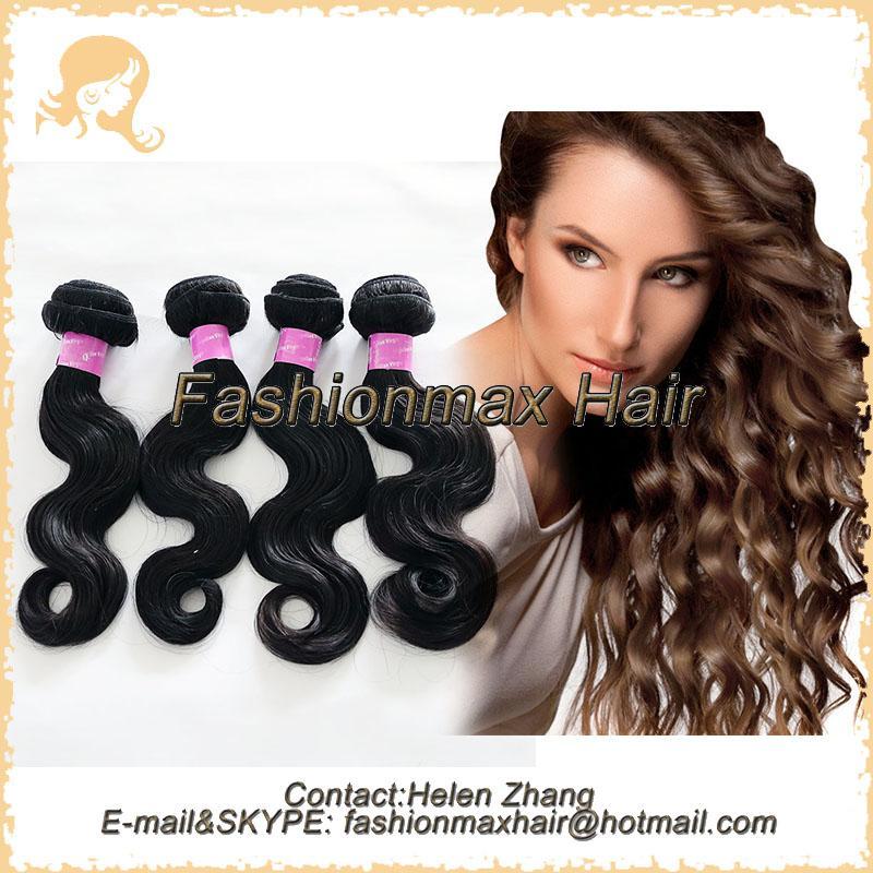Hair factory