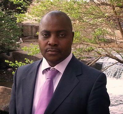 Senior Advisor on Africa - EPO