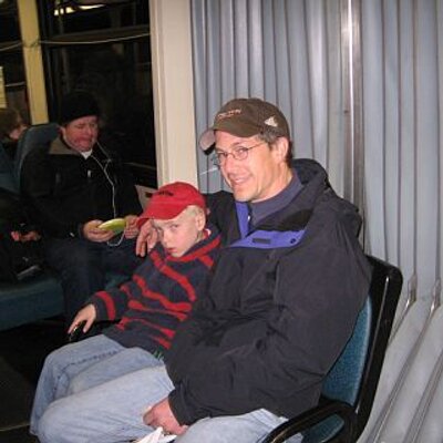 dawessner's profile image