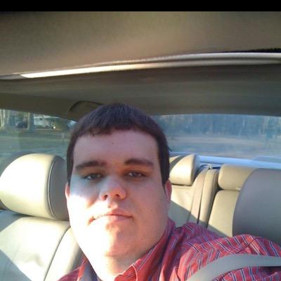 BlakeBarlow1989's profile picture. 