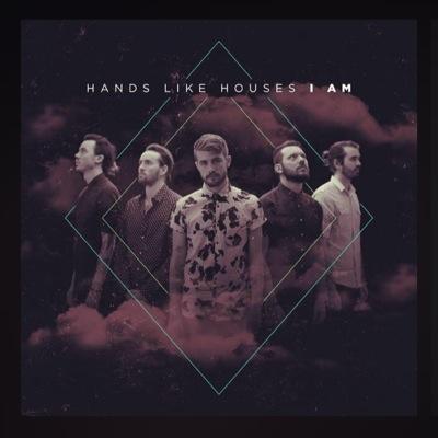 Philippine team supporting five best friends making music. — @handslikehouses