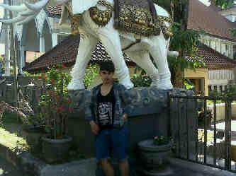 Gue MAHO