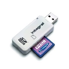 FlashReader's profile picture. 