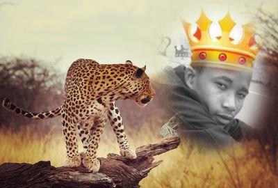 Dancehall artist based in Durban