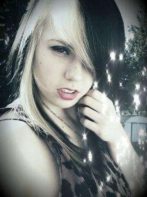 Aspiring author | 21 | Married | Pegasister | Love hearing new bands | My imagination is where I live. Come and visit if you dare.  FOLLOW ME :)