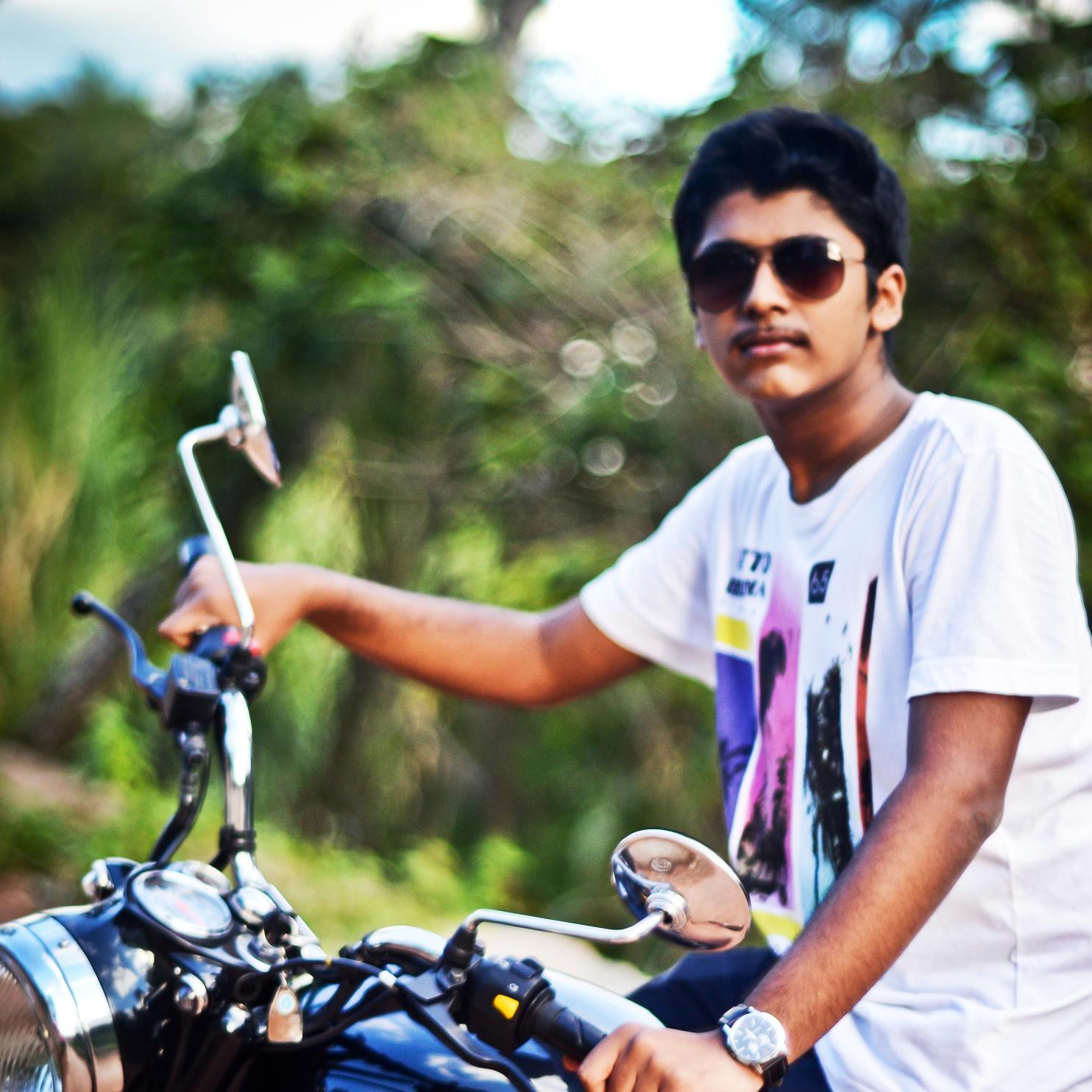 Rishin Jeenu