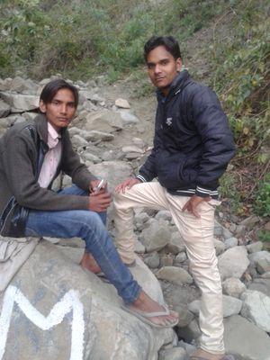 karmarajender's profile picture. 