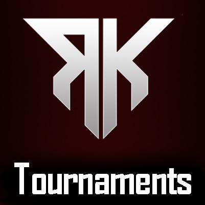 rKTourneys's profile picture. Tournament service under @RebornKnights hosting free and paid tournaments daily. Tweet us for any support questions you have about the site.