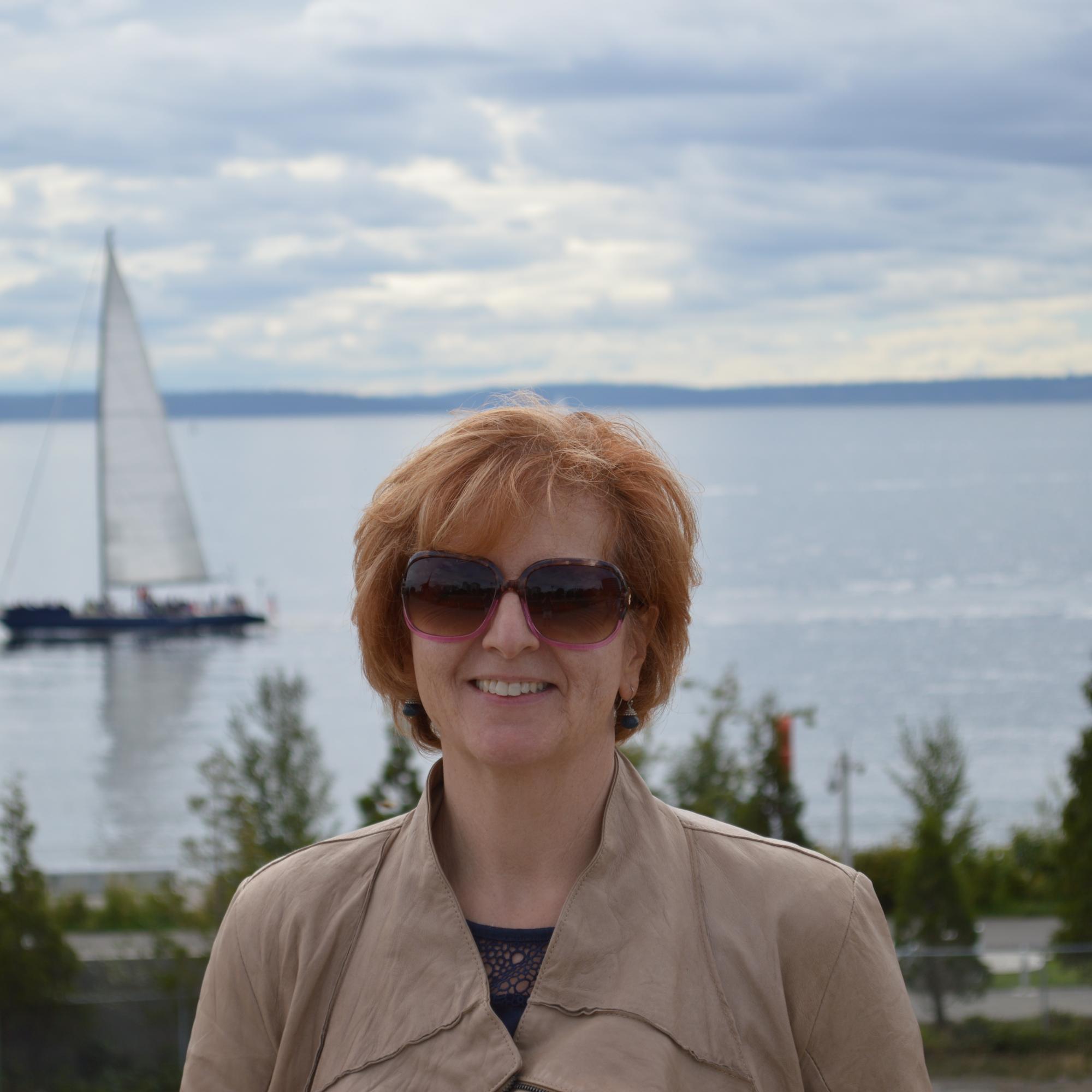 Cooking instructor, food lover event organizer culinary travels European Culture