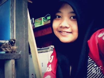 Di Jalanin Ajha ndah :) Allah slalu ada :)