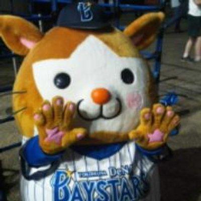 緩いＩ☆ＹＯＫＯＨＡＭＡなアカウントです無言フォロー失礼いたします。
スターマン、☆81、21 →Cubs18 
仕事猫とムジーナ。